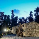 Pueblo Gaucho: el parque temático que buscar recrear la cultura gaucha en un predio natural en Maldonado