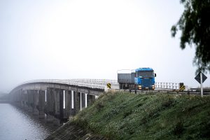 Intergremial de Transporte Profesional de Carga pide racionalizar la flota de camiones