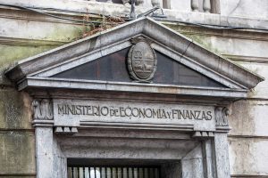 Déficit fiscal en el 4,2% del PIB