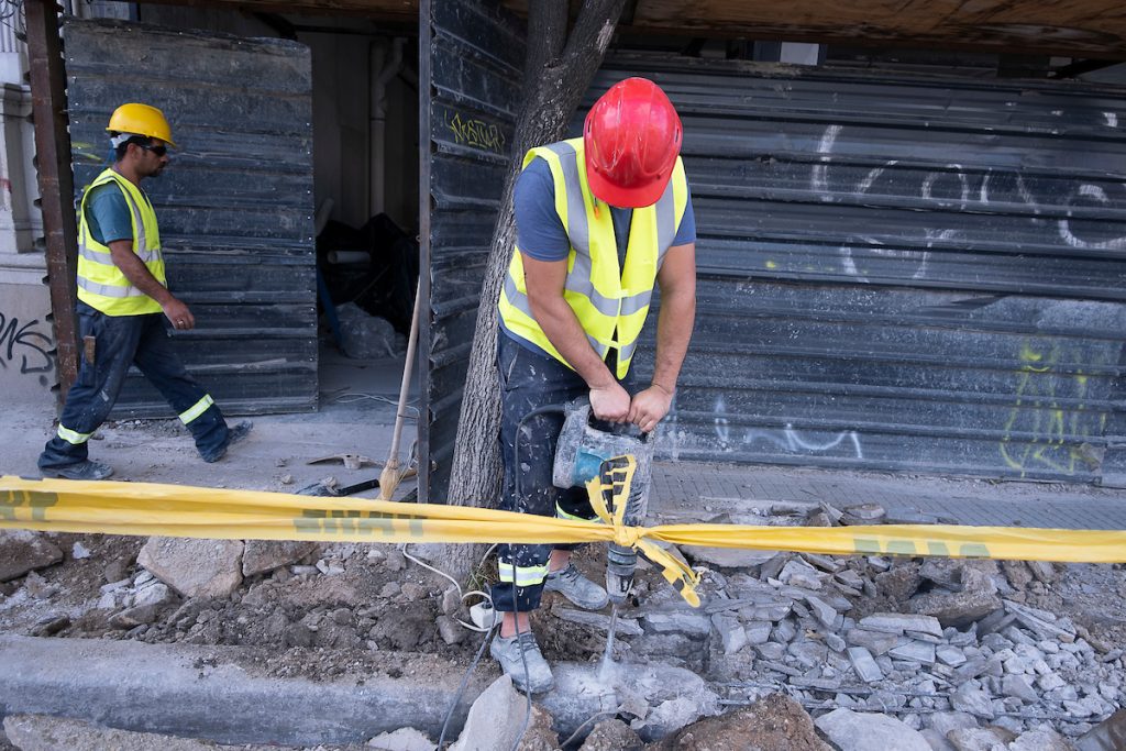 Sube el empleo y se sumaron 40 mil ocupados en el último año