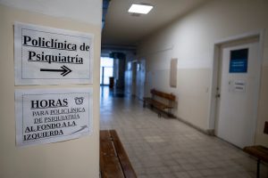 «En Uruguay tenemos suficientes psiquiatras pero el problema es el modelo de atención», asegura el presidente de la Sociedad de Psiquiatría