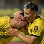 La victoria de Peñarol sobre Wanderers y la previa de Uruguay – Colombia