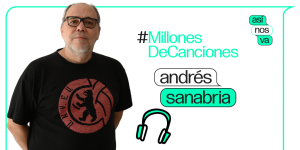 Columna #MillonesDeCanciones: Montevideo en canciones