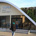 ¿Qué se juega Uruguay en la COP29 sobre cambio climático que se realiza en Azerbaiyán?