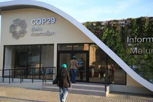 ¿Qué se juega Uruguay en la COP29 sobre cambio climático que se realiza en Azerbaiyán?