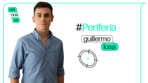 Columna #Periferia: Personas ausentes en UY