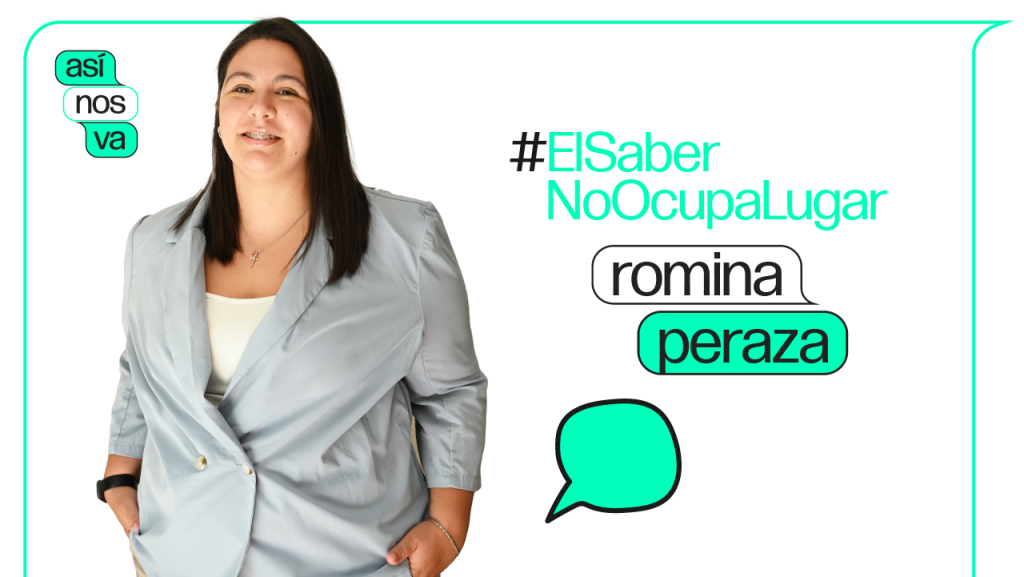 Columna #ElSaberNoOcupaLugar: La ducha y las ideas