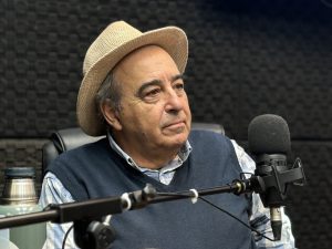 Fratti defendió intervención en el mercado cambiario: el ministro de Economía va a tener que respetar que la 609 es la mayoría del FA