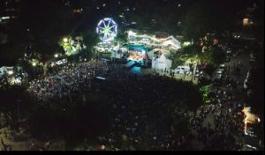 Desde este jueves 14 hasta el domingo 17 se llevará a cabo la tradicional Fiesta de Colonia Valdense