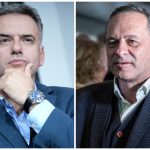 Encuesta de Factum para el balotaje: Orsi 47% y Delgado 45%