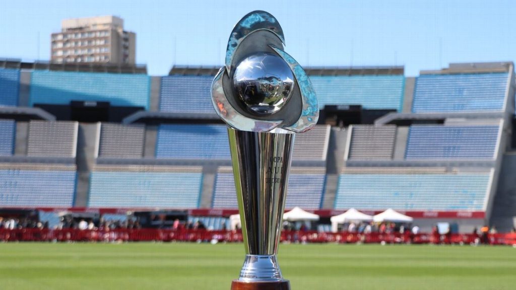 Copa AUF Uruguay: se disputan las semifinales este viernes