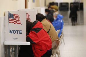 Los mercados en vilo por las elecciones en EEUU