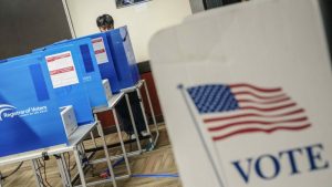 Elecciones en Estados Unidos: Los candidatos encaran las últimas horas de campaña