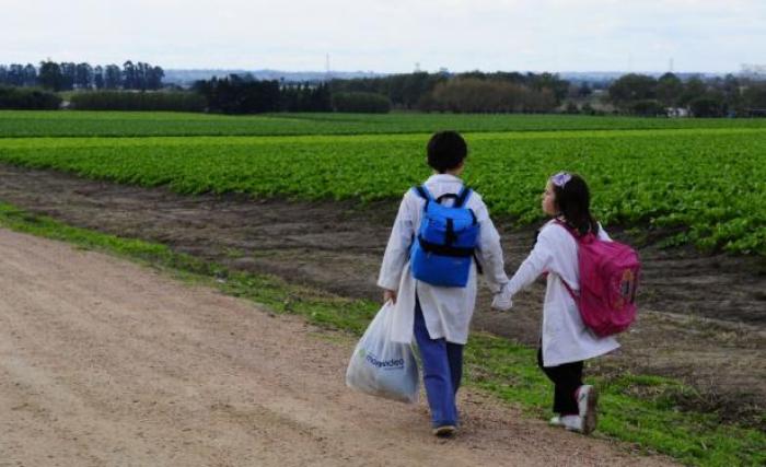 ”Cooperativito»: una nueva herramienta para que los escolares se acerquen al campo jugando