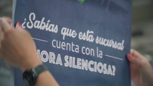 Implementan “Horario Silencioso” en oficinas del Estado destinada a personas con TEA