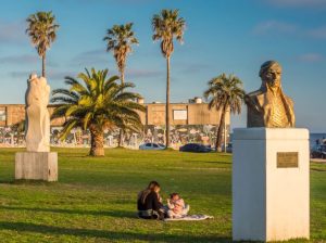 Pronóstico del tiempo de José María Rodríguez