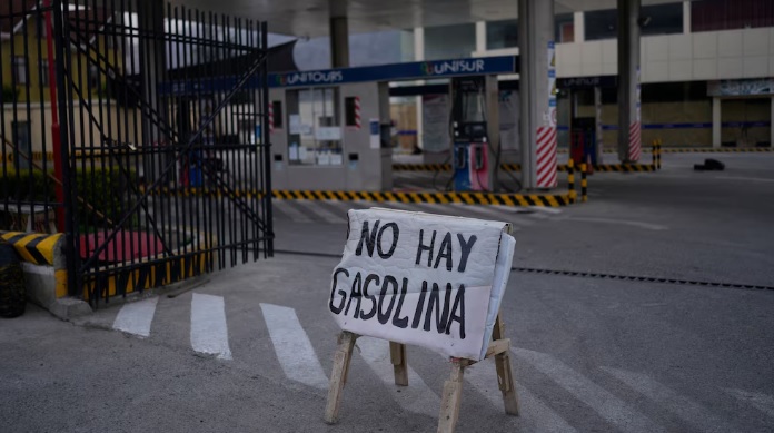 Bolivia enfrenta una crisis energética que desafía al gobierno de Luis Arce