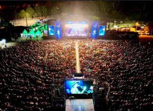 Este fin de semana se celebra uno de los festivales más grandes del interior: la 20ª Fiesta Nacional del Mate y el 29º Día del Gaucho