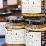 Apité: Sabores nativos en salsas