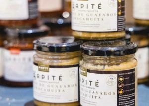 Apité: Sabores nativos en salsas