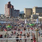 Temporada de verano con cifras por encima de las proyecciones