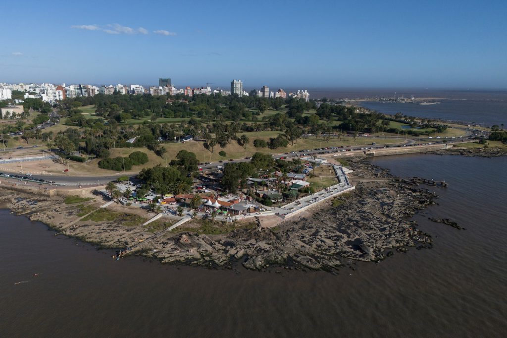 Pronóstico del tiempo de José María Rodríguez