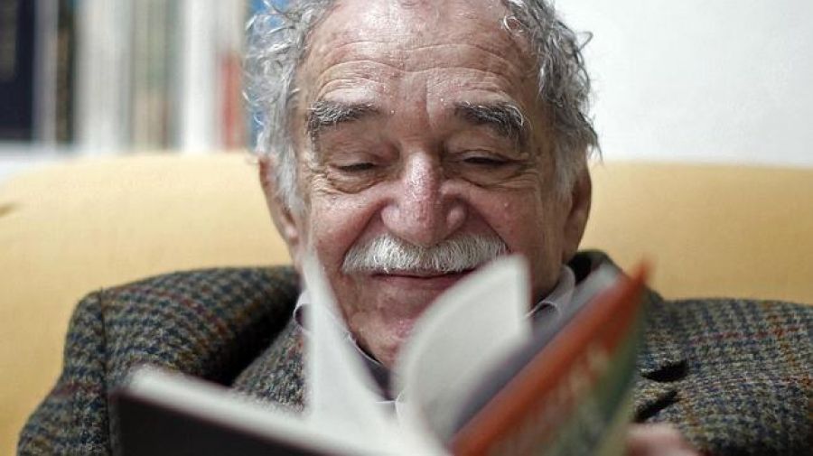 El universo de Gabriel García Márquez