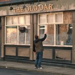 Cine: “El último pub” de Ken Loach