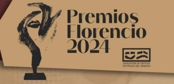 Ganadores Premios Florencio 2024