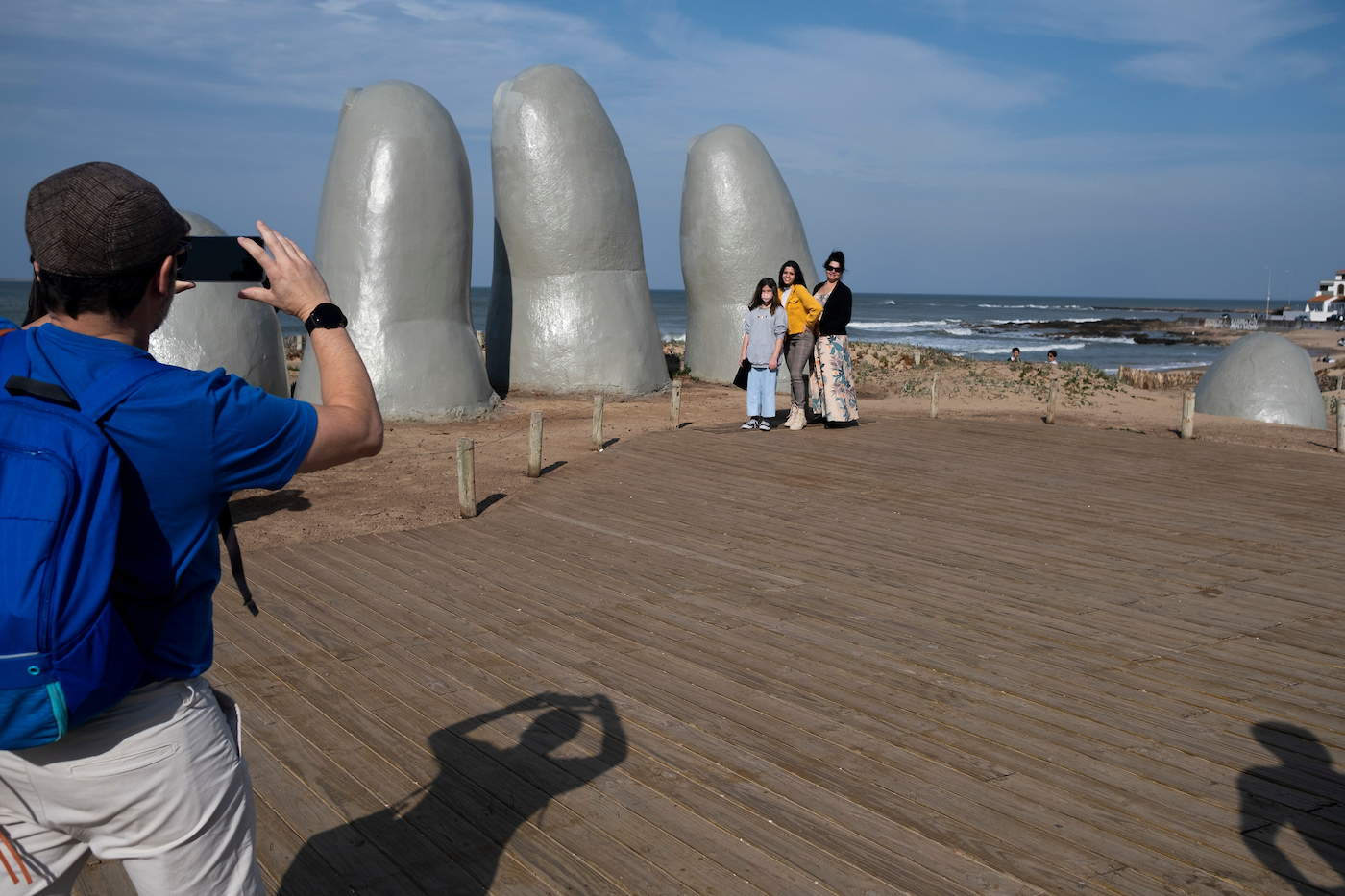 Javier Sena: “Punta del Este tiene una temporada de ocupación cercana al 95%”