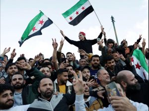 Siria tras el derrocamiento de Bashar al Asad: fragmentación y futuro incierto