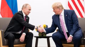 Equipo de Trump comenzó a trabajar para frenar las guerras en Ucrania y Medio Oriente