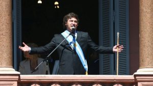 Primer año de Javier Milei como presidente de Argentina: ¿Cuáles fueron las principales medidas que impulsó?