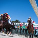 Gran Premio Ramírez: El turf de fiesta este 6 de enero