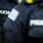 Balacera en Treinta y Tres deja dos muertos y una mujer herida