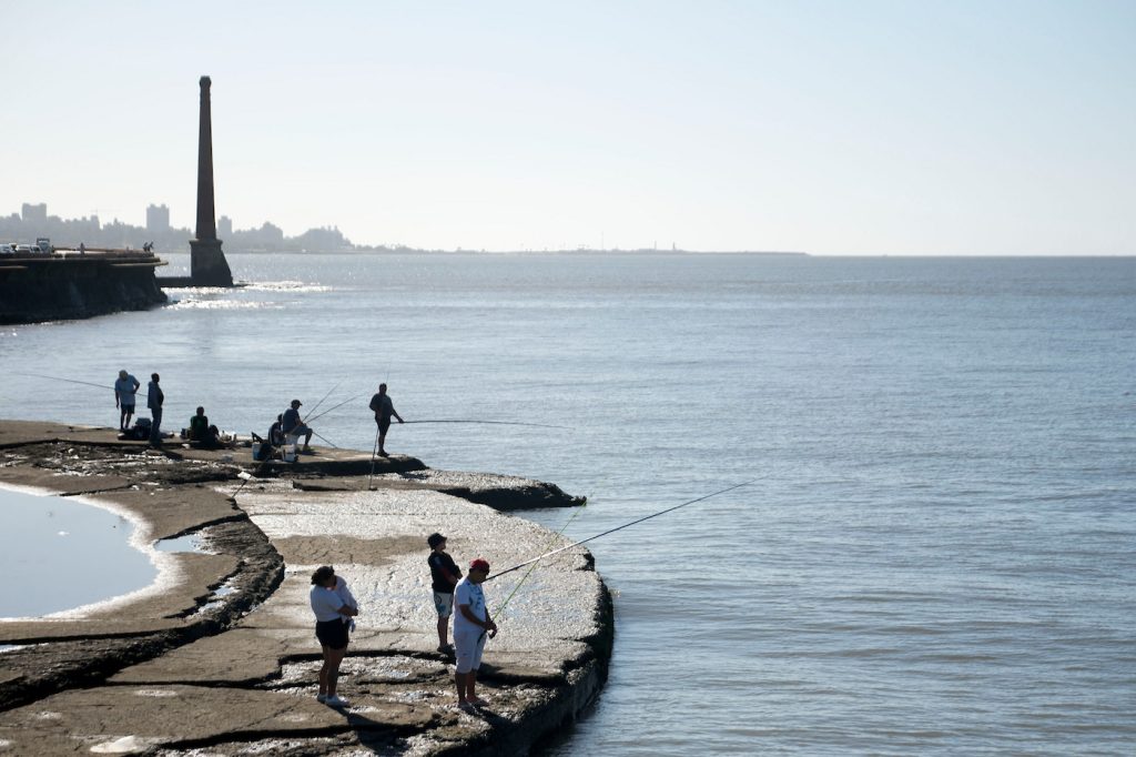 Pronóstico del tiempo de José María Rodríguez