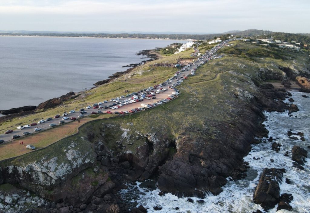 Punta Ballena se encamina a ser declarada área protegida