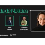 Ronda de noticias de #AsíNosVa (30/1/2025)