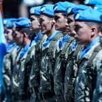 Familiares de militares uruguayos en el Congo reclaman su pronto regreso y  solicitan la debida contención psicológica