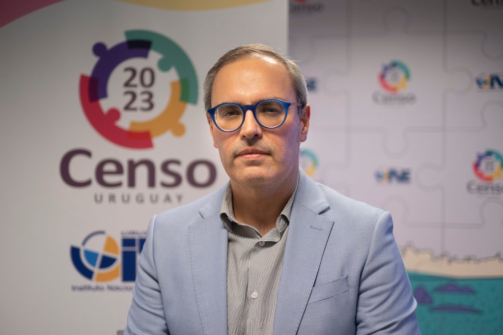 INE presentará la próxima semana resultados de la primera encuesta de victimización: Los datos apuntan a tener un panorama más real sobre la criminalidad y violencia en Uruguay