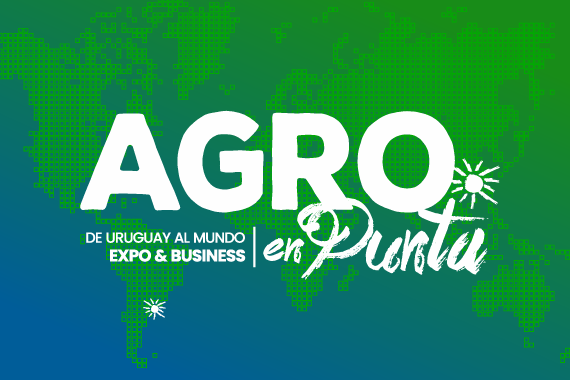 Mattos inaugura hoy Agro en Punta