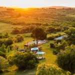 Santa Panda Music Festival: Música y gastronomía a la puesta del sol