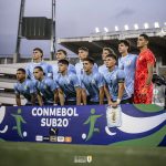 Lo que dejó la derrota a Uruguay en el Sudamericano sub 20