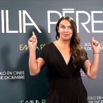 En pantuflas con Laura Santullo sobre Emilia Pérez y sus polémicas