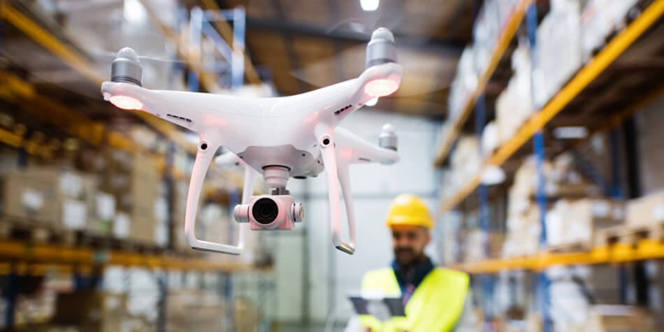 Drones y riesgos laborales | El análisis del Dr. Rodrigo Deleón