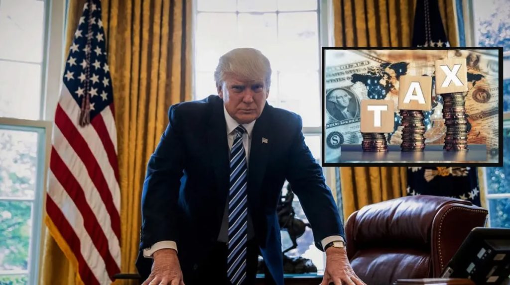 Comenzó la era Trump: Las medidas tarifarias impuestas por EE.UU. están afectando al mundo entero