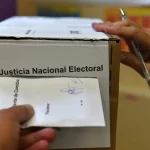 El oficialismo en Argentina buscará suspender las elecciones primarias de este año