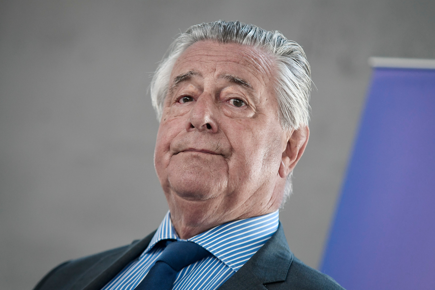 De Posadas y su preocupación sobre las redes: “No son medios de información, son medios de confirmación”