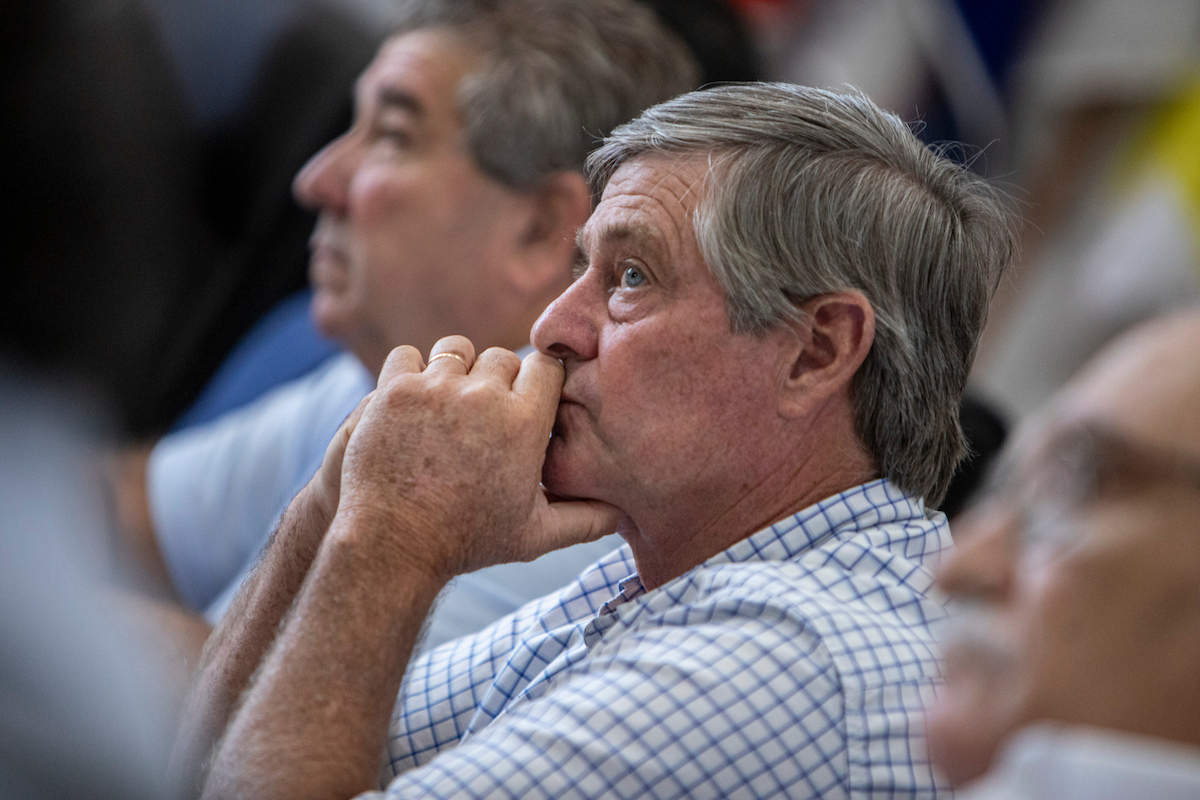 Caso Besozzi: Blancos acusan a fiscal de estar en contra del Partido Nacional