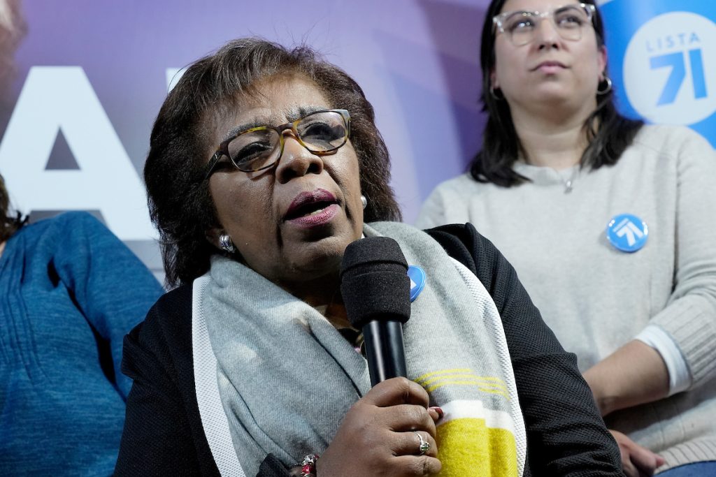 Gloria Rodríguez: “La discriminación se termina cuando los uruguayos entendamos que sí discriminamos”